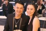 Vợ Vân Quang Long phủ nhận ăn cắp cáo phó, đổi tên con riêng của chồng