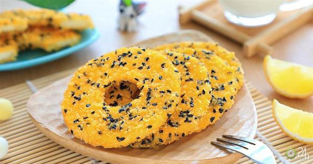 Những món ăn không thể thiếu trong dịp Tết dương lịch của các quốc gia-1