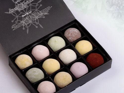 Những món ăn không thể thiếu trong dịp Tết dương lịch của các quốc gia-5