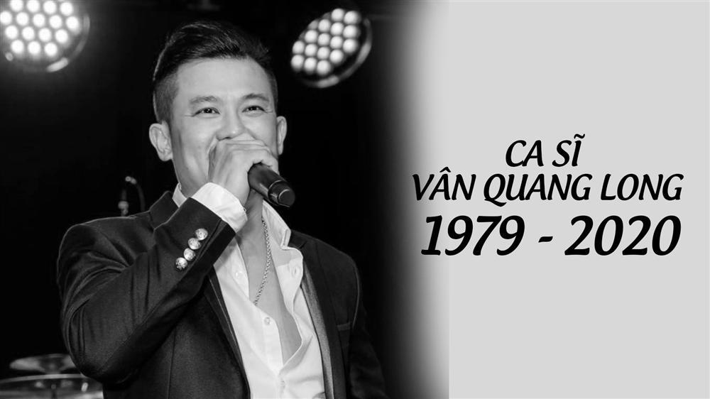 Vợ Vân Quang Long phủ nhận ăn cắp cáo phó, đổi tên con riêng của chồng-4