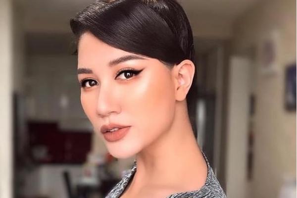 Trang Trần tuyên bố nghỉ nhậu, ít chửi, muốn sum họp gia đình-5