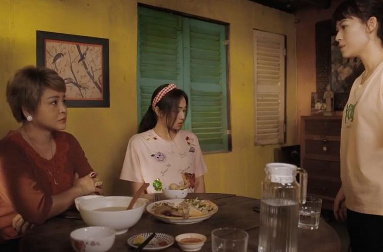 Bố dượng và mẹ ghẻ ác phát sợ trên màn ảnh Việt 2020-4