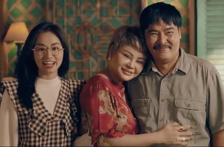 Bố dượng và mẹ ghẻ ác phát sợ trên màn ảnh Việt 2020-5