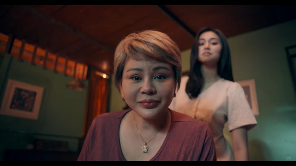 Bố dượng và mẹ ghẻ ác phát sợ trên màn ảnh Việt 2020-6