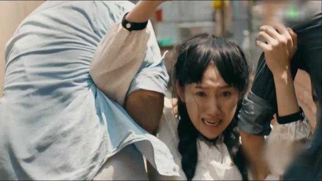 Bố dượng và mẹ ghẻ ác phát sợ trên màn ảnh Việt 2020-2