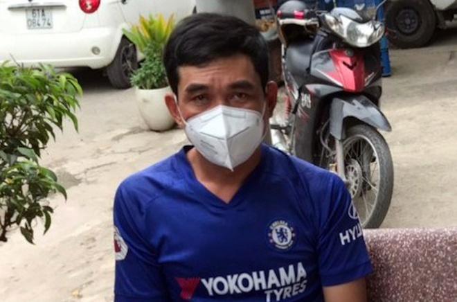 Bắt khẩn cấp người đưa đón bệnh nhân 1440-1