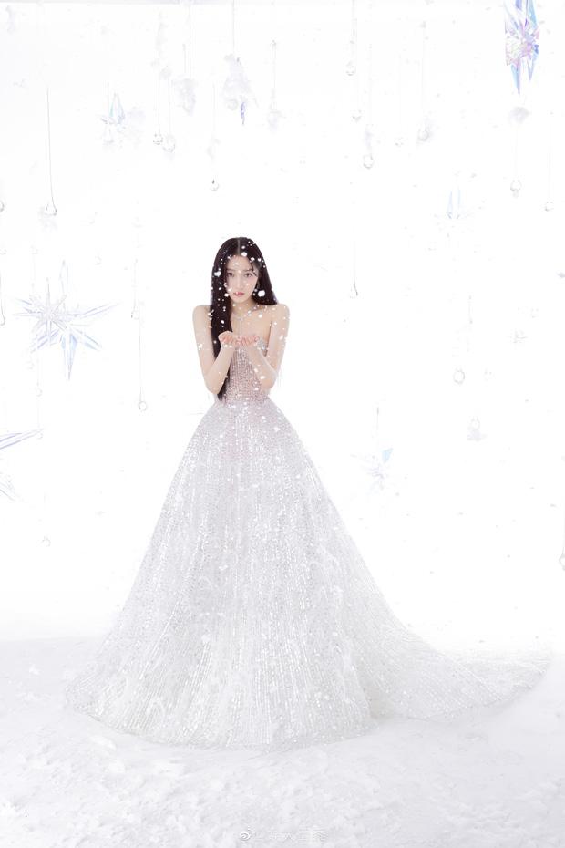 Dàn sao khủng tại gala năm mới: Dương Mịch đọ sắc cực gắt với đàn em, Vương Nhất Bác lộ diện hậu bị cảnh sát điều tra-2