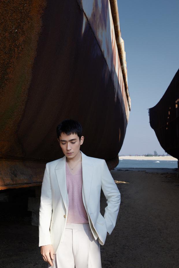 Dàn sao khủng tại gala năm mới: Dương Mịch đọ sắc cực gắt với đàn em, Vương Nhất Bác lộ diện hậu bị cảnh sát điều tra-9