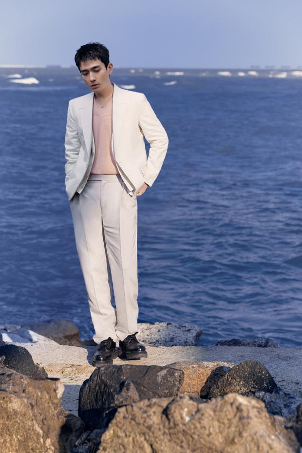 Dàn sao khủng tại gala năm mới: Dương Mịch đọ sắc cực gắt với đàn em, Vương Nhất Bác lộ diện hậu bị cảnh sát điều tra-8