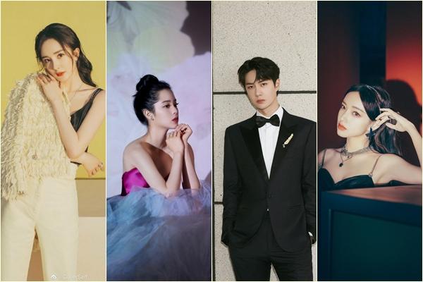 Xôn xao clip Vương Nhất Bác bị bắt gặp lái siêu xe hẹn hò bạn gái giàu có?-4