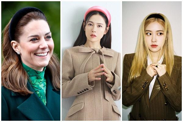 Mỹ nhân làm điệu với bờm tóc: Thanh Hằng, Hà Tăng chặt đẹp đàn em-7