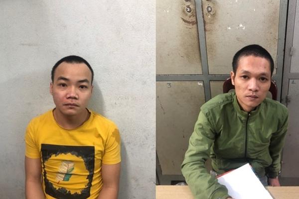 Tử hình đối tượng ngáo đá sát hại nữ sinh lớp 9-4