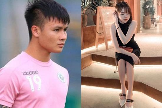 Bồ cũ Quang Hải viết tâm thư đầy ấm ức kết thúc năm 2020 sóng gió