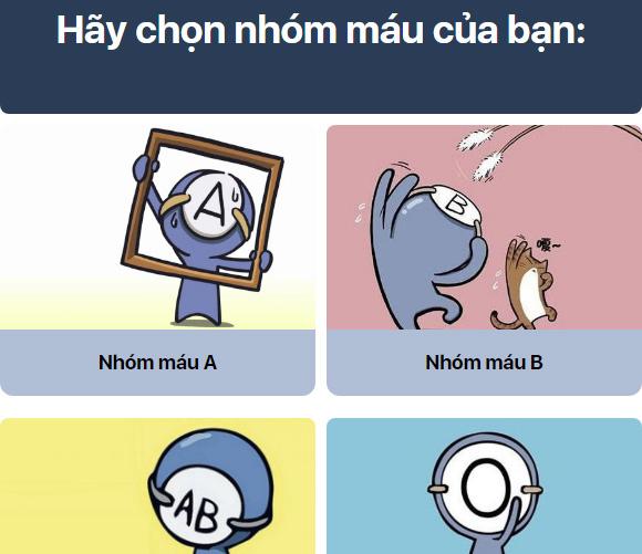 Giữa sự nghiệp và tình yêu, 4 nhóm máu A - B - AB - O coi trọng điều gì hơn?-1