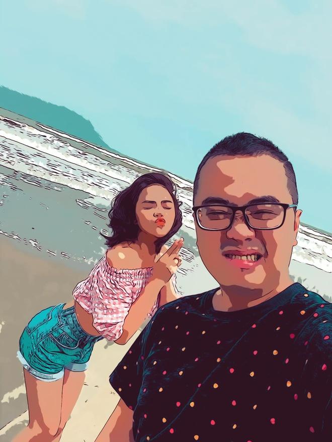 Thu Quỳnh đăng ảnh bạn trai-2