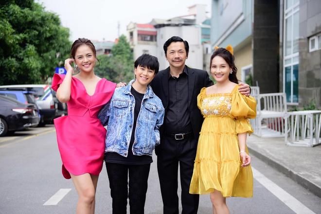 Thu Quỳnh đăng ảnh bạn trai-4