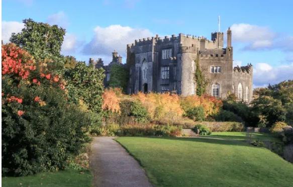 Nhận lời cầu hôn của chàng trai nghèo, ngày về ra mắt, cô gái ngã ngửa với thân phận thật sự của anh-4