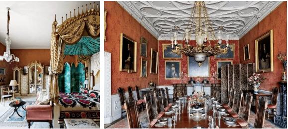 Nhận lời cầu hôn của chàng trai nghèo, ngày về ra mắt, cô gái ngã ngửa với thân phận thật sự của anh-5