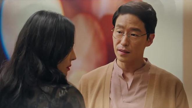 Trùm phản diện của Penthouse khen Song Hye Kyo đẹp nhất màn ảnh-3