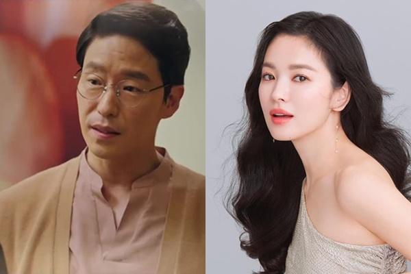 Điểm mặt loạt bom tấn Hàn quy tụ dàn sao khủng dự kiến lên sóng năm 2021-9