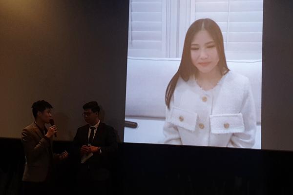 Hương Tràm hát live cực mượt ca khúc mới, dân mạng lại tiếp tục gọi tên Chi Pu-5