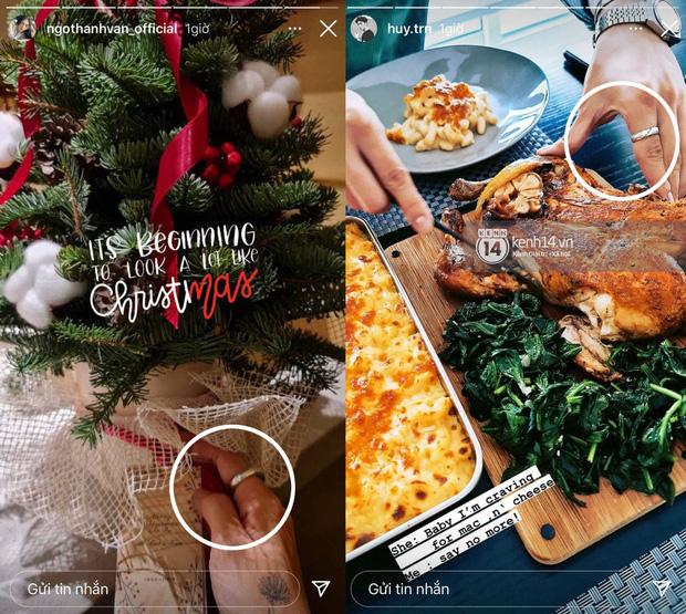 Huy Trần và Ngô Thanh Vân để lộ hint hẹn hò rõ mồn một ngày đầu năm-7