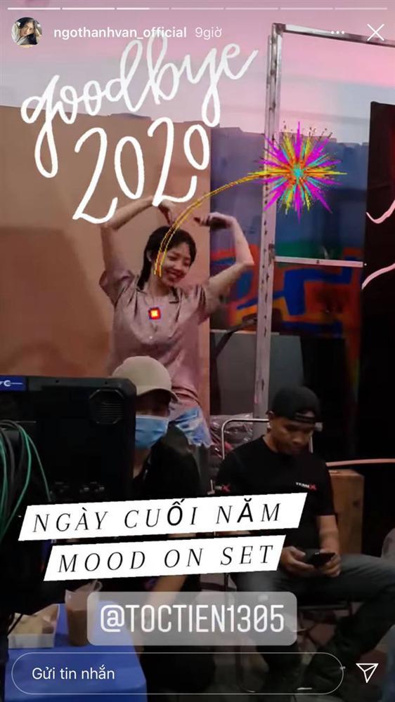 Huy Trần và Ngô Thanh Vân để lộ hint hẹn hò rõ mồn một ngày đầu năm-4