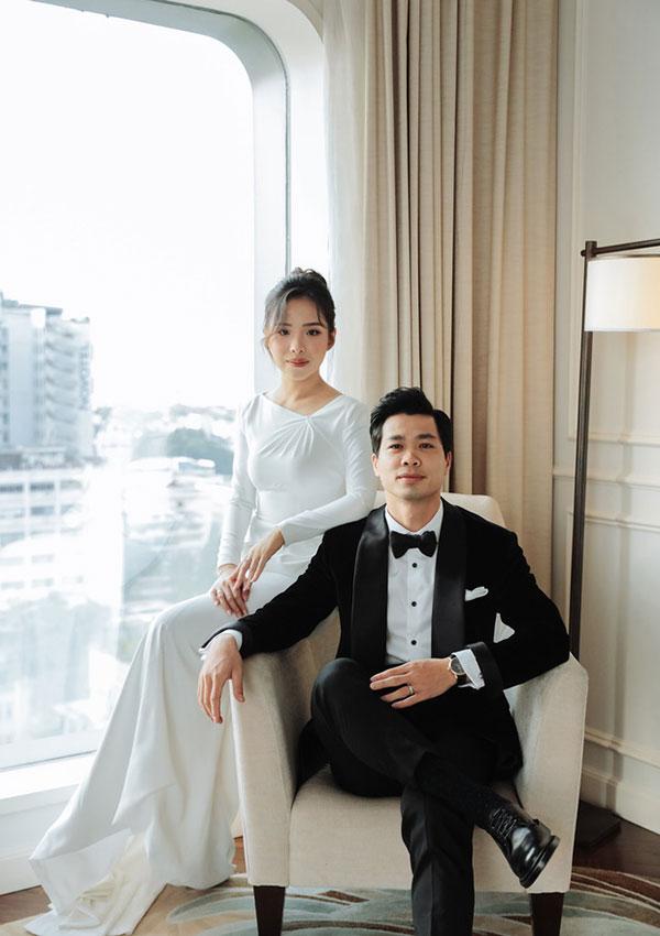 Fans đặt hộ tên cho con Công Phượng, đọc xong cười sái hàm-1