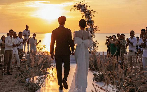 Đầu 2021, Công Phượng mở bát lộ loạt ảnh đẹp long lanh với Viên Minh sau 3 siêu đám cưới-7