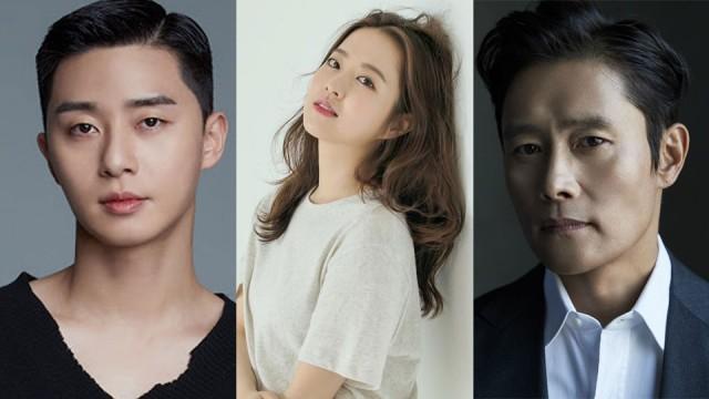 Điểm mặt loạt bom tấn Hàn quy tụ dàn sao khủng dự kiến lên sóng năm 2021-6