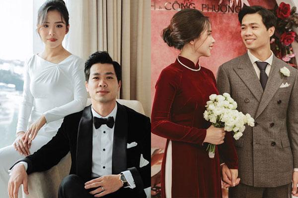 Hé lộ hình ảnh đầu tiên về rạp cưới hoành tráng của Bùi Tiến Dũng và Khánh Linh-4