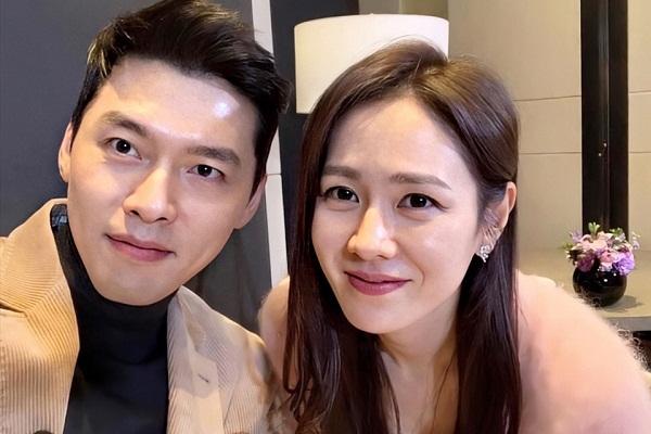 Xem bói tương lai của Son Ye Jin - Hyun Bin: Giờ chỉ còn chờ đám cưới?-12