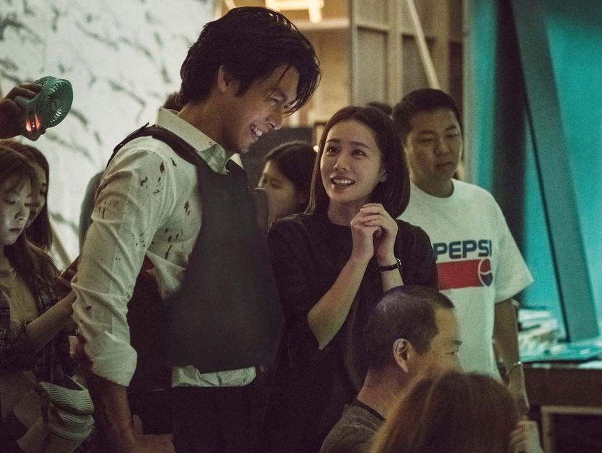 Hành trình yêu của Son Ye Jin - Hyun Bin-3