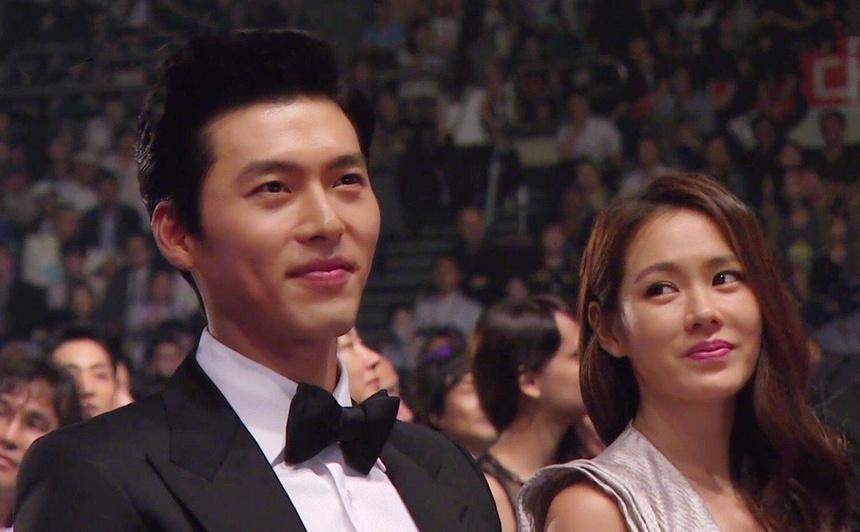 Hành trình yêu của Son Ye Jin - Hyun Bin-9