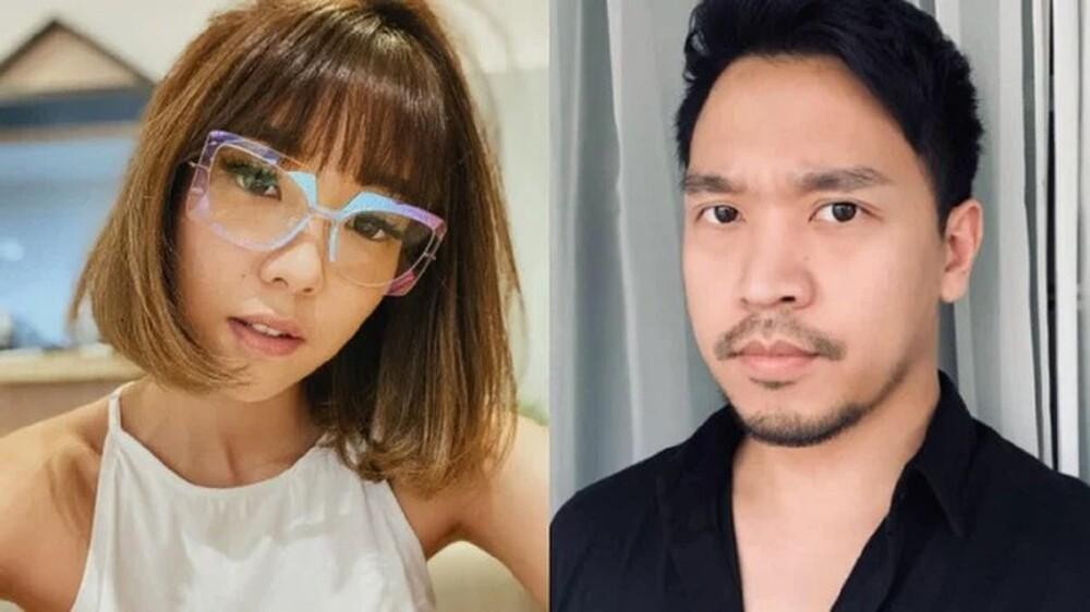 Á quân Indonesia Idol lộ clip nóng với bạn trai cũ-2