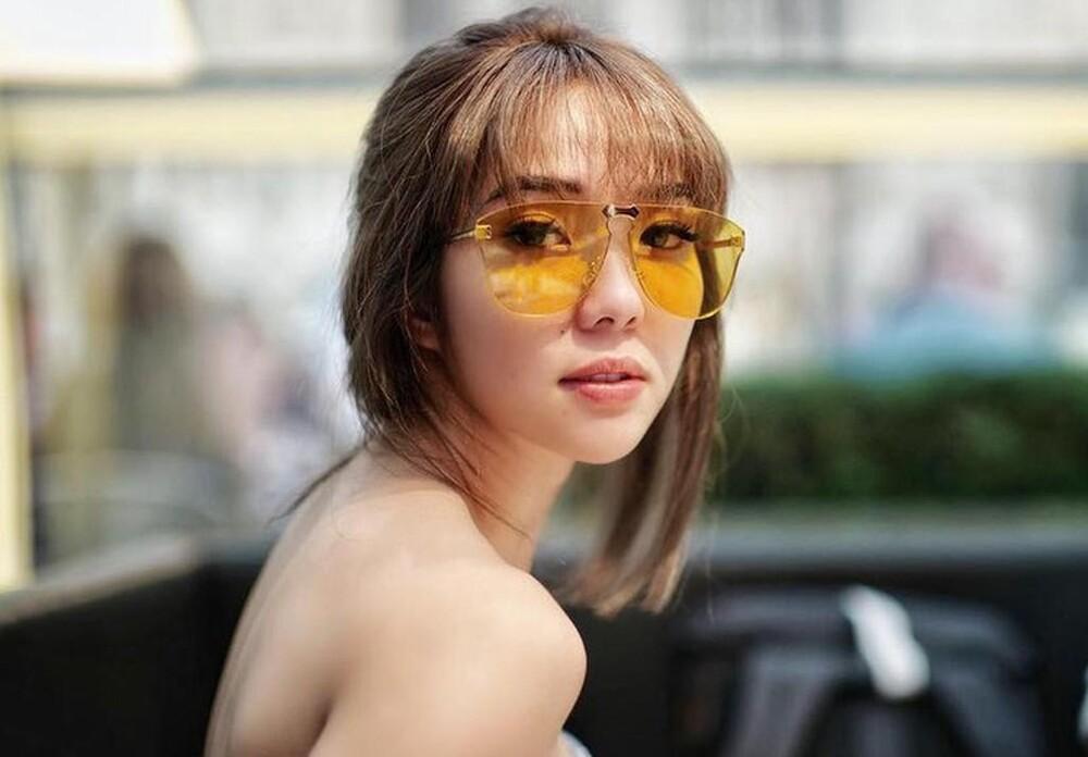 Á quân Indonesia Idol lộ clip nóng với bạn trai cũ-1