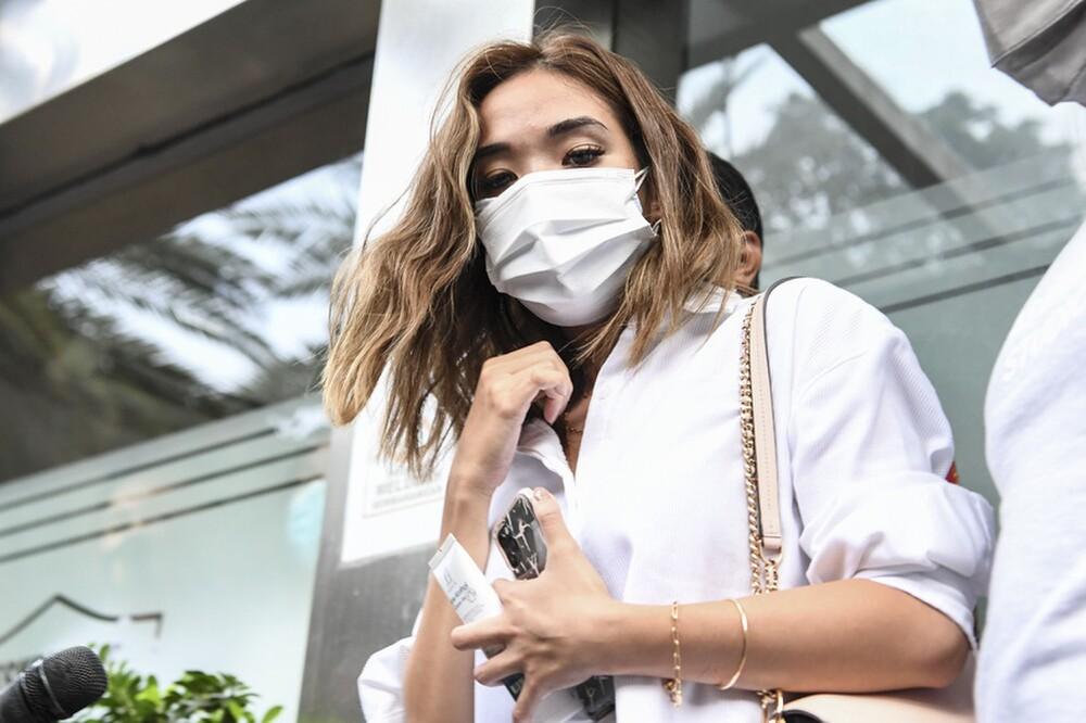 Á quân Indonesia Idol lộ clip nóng với bạn trai cũ-3