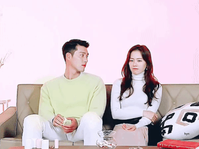 Xem bói tương lai của Son Ye Jin - Hyun Bin: Giờ chỉ còn chờ đám cưới?-7