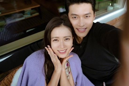 Xem bói tương lai của Son Ye Jin - Hyun Bin: Giờ chỉ còn chờ đám cưới?