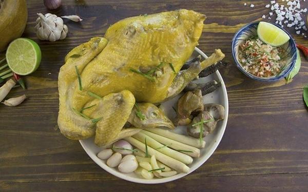 Ngày đầu năm mới 2021 vào bếp làm 2 món ngon bất bại lại ít tốn sức-2