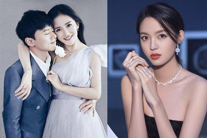 Rộ tin Tạ Na bí mật sinh con ở Hong Kong-4