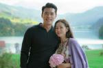 Rộ tin Son Ye Jin - Hyun Bin rục rịch kết hôn