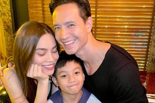 Hồ Ngọc Hà nhắc nhở người thân khi gọi sai tên quý tử Leon-7