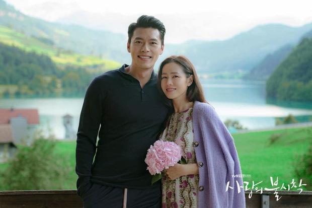 Rộ tin Son Ye Jin - Hyun Bin rục rịch kết hôn-2