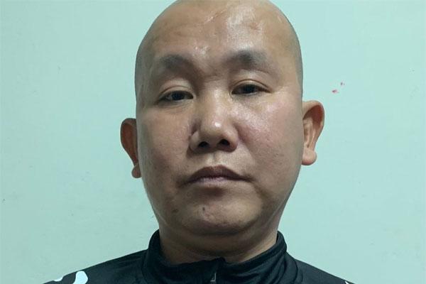 Clip: Đánh đập dã man 1 người trong quán nhậu ở Đồng Nai, 6 thanh niên bị tạm giữ-3