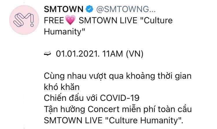 Concert miễn phí của nhà SM: Đỉnh của chóp, kể cả có phải bỏ tiền cũng đáng-2