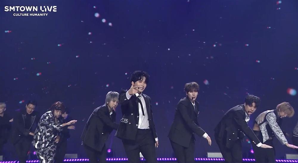 Concert miễn phí của nhà SM: Đỉnh của chóp, kể cả có phải bỏ tiền cũng đáng-9