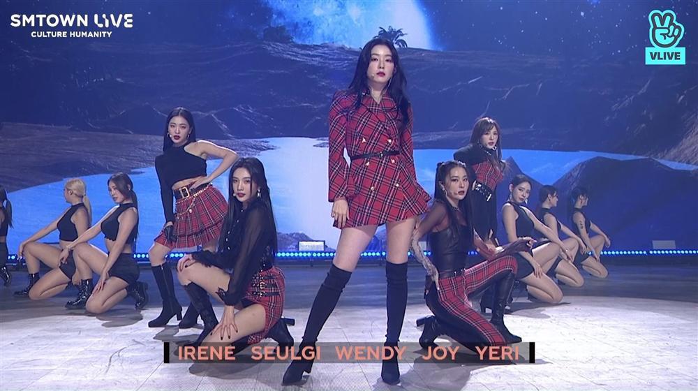 Concert miễn phí của nhà SM: Đỉnh của chóp, kể cả có phải bỏ tiền cũng đáng-7