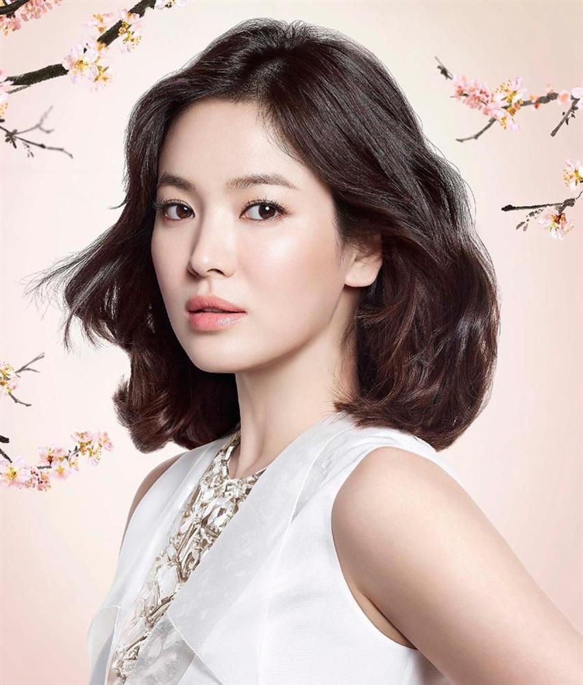 Hyun Bin và 4 lần yêu mỹ nhân xinh đẹp bậc nhất xứ Hàn-6