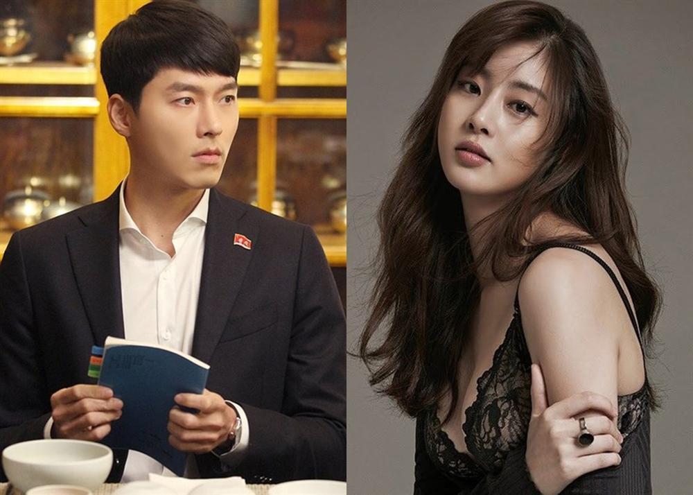 Hyun Bin và 4 lần yêu mỹ nhân xinh đẹp bậc nhất xứ Hàn-10